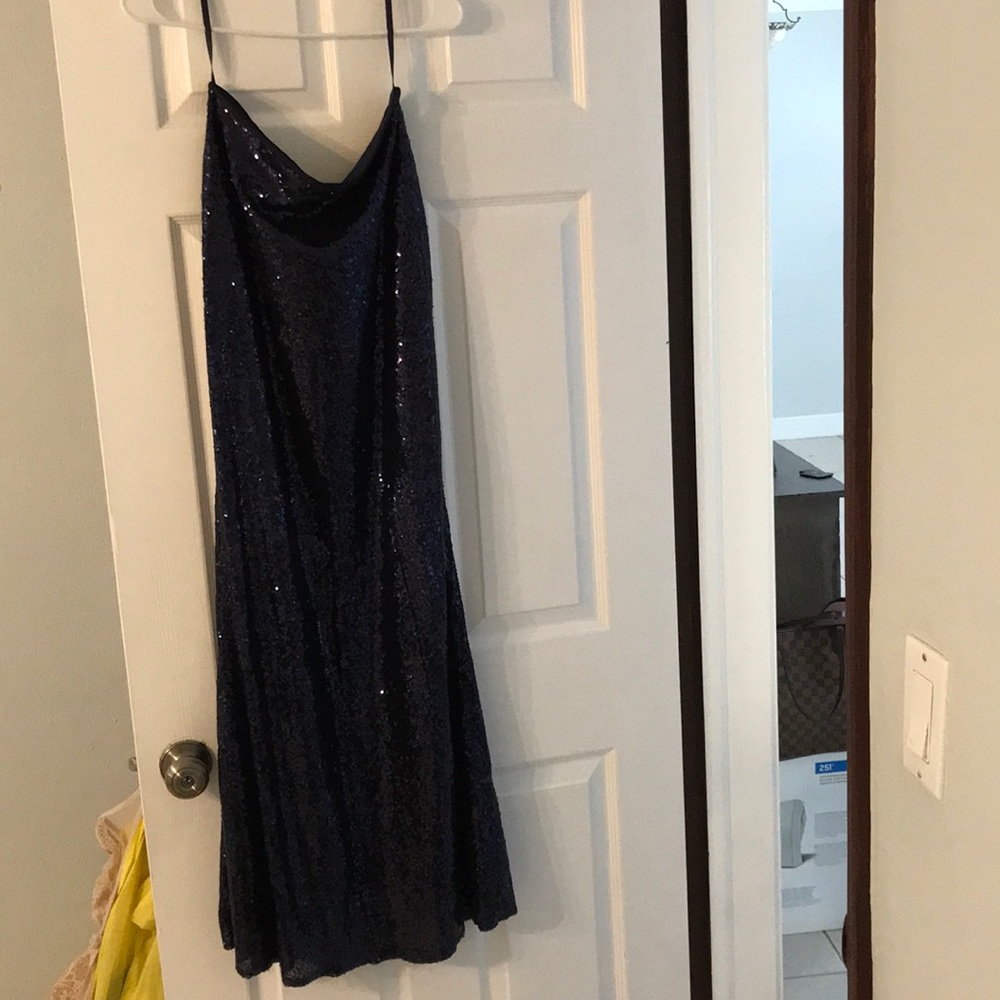 Navy Blue